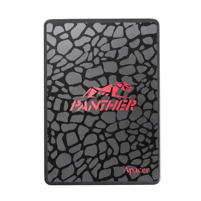 Накопитель SSD Apacer AS350 PANTHER, 1024Гб, AP1TBAS350-1
