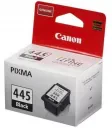 Картридж чернильный Barva G490 (Canon G-Series), 180мл, Черный