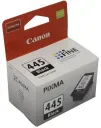 Картридж чернильный Barva G490 (Canon G-Series), 180мл, Черный