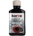 Контейнер с чернилами Barva G490 (Canon G-Series), 180мл, Черный