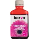 Контейнер с чернилами Barva G490 (Canon G-Series), G490-505 (710), Пурпурный