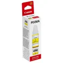 Recipient de cerneală Barva G490 (Canon G-Series), G490-506 (711), Galben