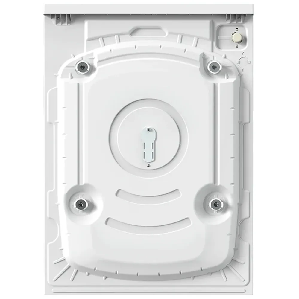 Mașină de spălat Sharp ESNFB914CWAEE, 9kg, Alb