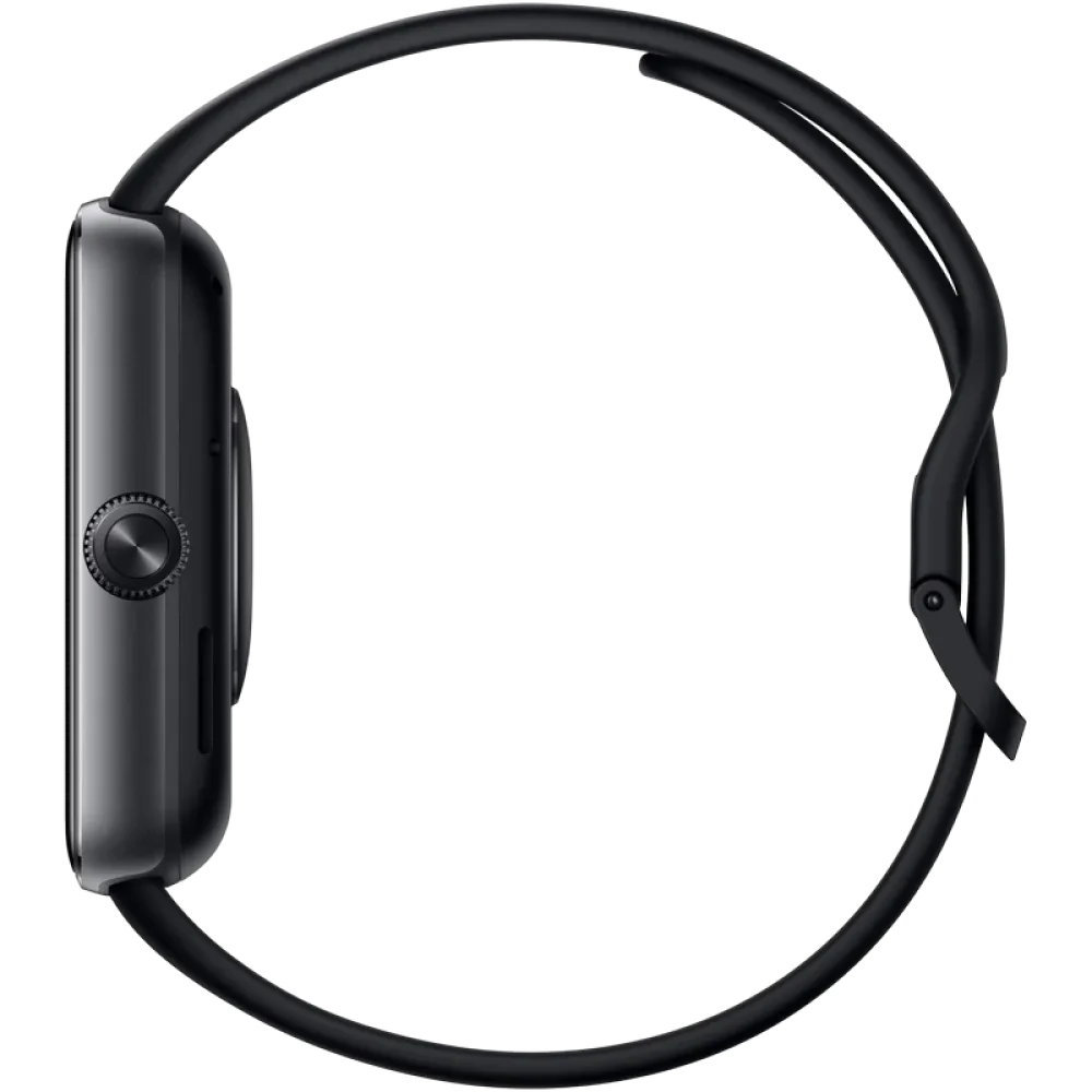 Умные часы Xiaomi Redmi Watch 5, Obsidian Black