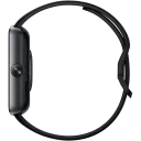 Умные часы Xiaomi Redmi Watch 5, Obsidian Black