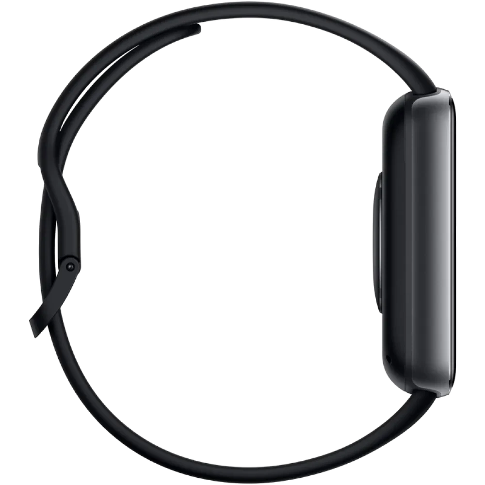 Умные часы Xiaomi Redmi Watch 5, Obsidian Black