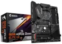 Placă de bază Gigabyte B550 AORUS ELITE V2, AM4, AMD B550, ATX