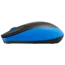 Mouse Wireless Logitech M190, Albastru