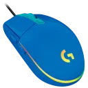 Игровая мышь Logitech G102, Синий