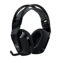 Căști gaming Logitech G733, Wireless/Cu fir, Negru