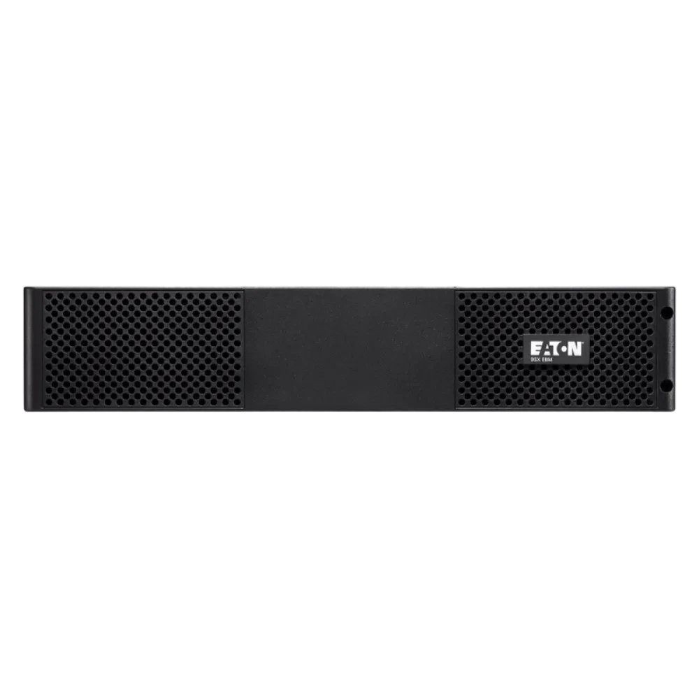 Acumulator UPS Eaton 9SXEBM48R, Online, 1500VA, Montare pe rafturi