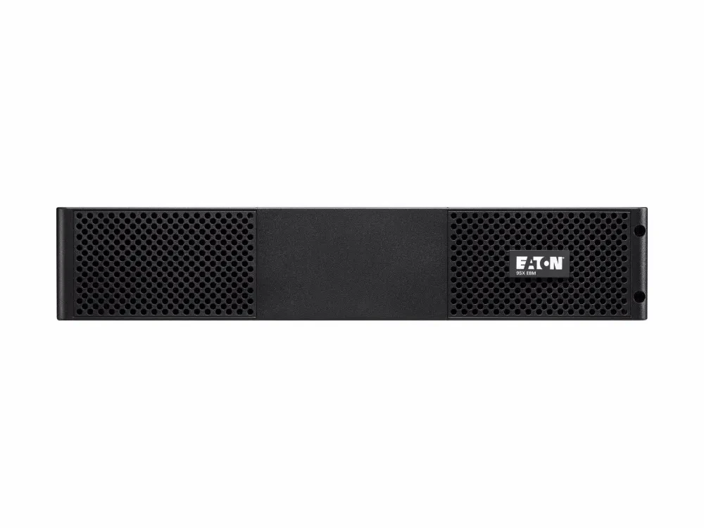 Acumulator UPS Eaton 9SXEBM48R, Online, 1500VA, Montare pe rafturi