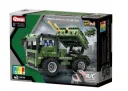 Constructor cu telecomandă XTech Armed Off-road Vehicle