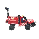 Конструктор XTech Mini Rescue Truck