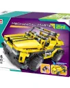 Конструктор XTech Mini Rescue Truck