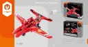 Конструктор XTech Mini Rescue Plane
