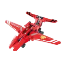 Конструктор XTech Mini Rescue Plane