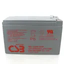 Baterie UPS 12V/   9AH CSB HRL 1234WF2 up to 8 Years
