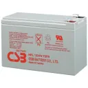 Baterie UPS 12V/   9AH CSB HRL 1234WF2 up to 8 Years