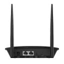 Router fără fir TP-LINK TL-MR100, 4G, Negru