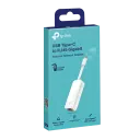 Сетевой адаптер TP-LINK UE300C, Белый