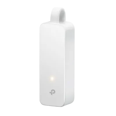 Adaptor de rețea TP-LINK UE300C, Alb