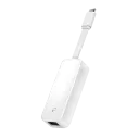 Сетевой адаптер TP-LINK UE300C, Белый