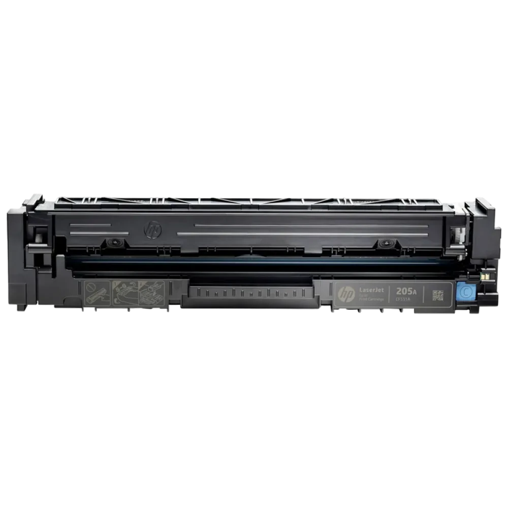 Cartuş HP CF531A (205A), Cyan