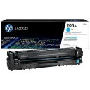 Cartuş HP CF531A (205A), Cyan