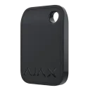 Cheia de securitate fără contact Ajax Tag, Negru