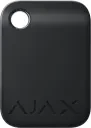 Cheia de securitate fără contact Ajax Tag, Negru