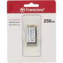 Unitate SSD Transcend 430S, 256GB, TS256GMTS430S