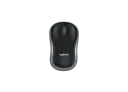 Set Tastatură + Mouse Logitech MK270, Fără fir, Negru