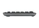 Set Tastatură + Mouse Logitech MK270, Fără fir, Negru