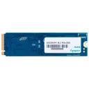 Unitate SSD Apacer AS2280P4, 512GB, AP512GAS2280P4-1