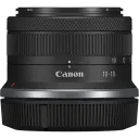 Obiectiv foto Canon RF-S 10-18mm f/4.5-6.3 IS STM