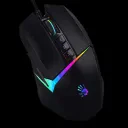 Gaming Mouse Bloody W70 Max, Negru