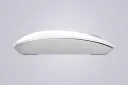 Mouse Wireless A4Tech FG20, Alb