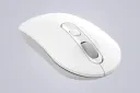 Mouse Wireless A4Tech FG20, Alb