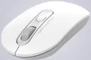 Mouse Wireless A4Tech FG20, Alb