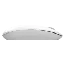 Mouse Wireless A4Tech FG20, Alb