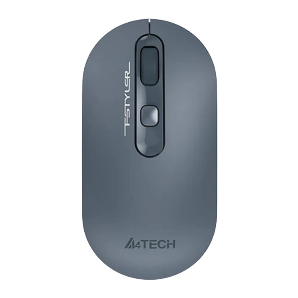 Mouse Wireless A4Tech FG20, Albastru