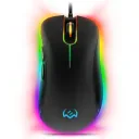 Gaming Mouse SVEN RX-G830, Negru