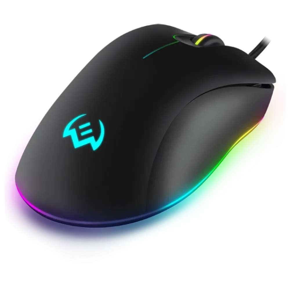 Gaming Mouse SVEN RX-G830, Negru