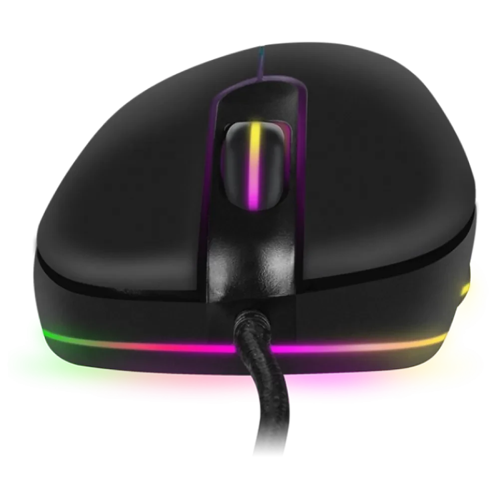 Gaming Mouse SVEN RX-G830, Negru