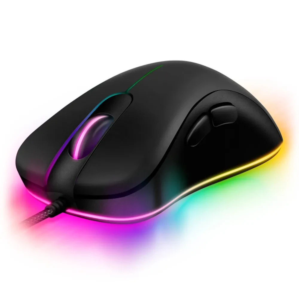 Gaming Mouse SVEN RX-G830, Negru