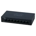 Сетевой коммутатор Cisco SF110D-08, 8x 10/100 Мбит/с