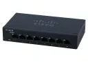 Сетевой коммутатор Cisco SF110D-08, 8x 10/100 Мбит/с