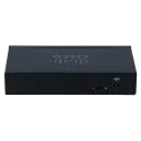 Сетевой коммутатор Cisco SF110D-08, 8x 10/100 Мбит/с