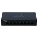 Сетевой коммутатор Cisco SF110D-08, 8x 10/100 Мбит/с